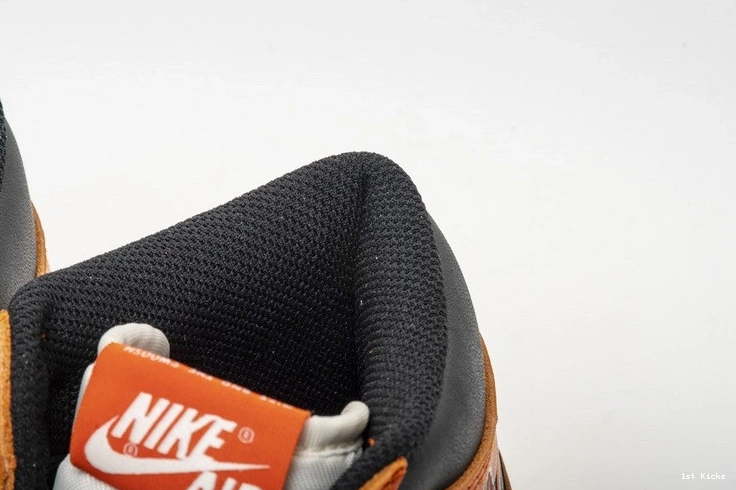 Backboard Shattered Jordan Reverse 1 Air OG Reteo 555088-113 0417